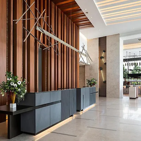 Hotel Four Seasons