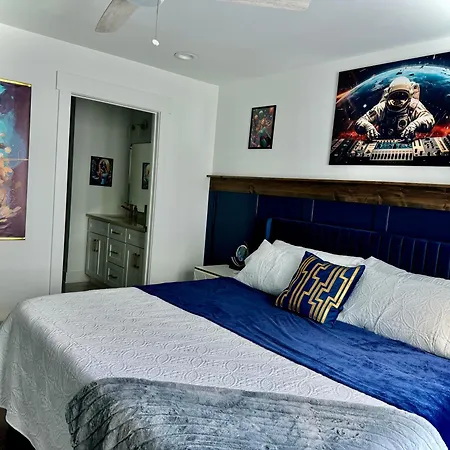 New Elevations Rooftop 5 Min To Downtown Nash * Nashville