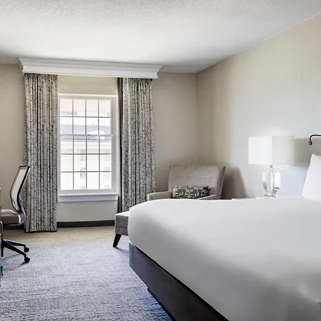 Gaylord Opryland & Convention Center 4* Nashville
