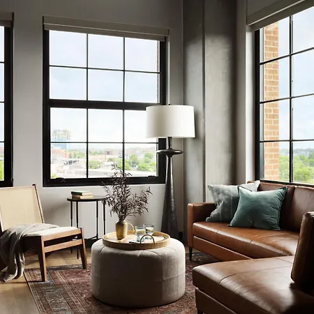 Hotel Memoir Wedgewood Houston 4*