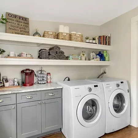 Private House Downtown - Near Broadway! Nashville