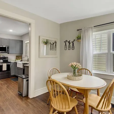 Private House Downtown - Near Broadway! Nashville