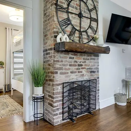 Holiday home Private House Downtown - Near Broadway! Nashville