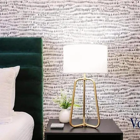Vogue Life Trendy 4br House Ensuites Apartment *
