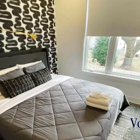 Apartment Vogue Life Trendy 4br House Ensuites *