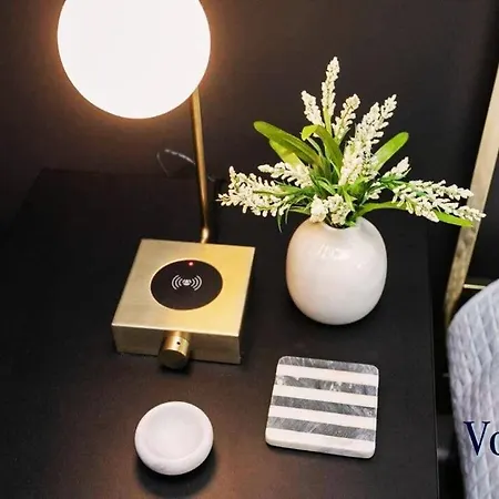 Apartment Vogue Life Trendy 4br House Ensuites Nashville