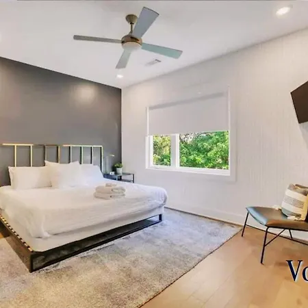 Apartment Vogue Life Trendy 4br House Ensuites *