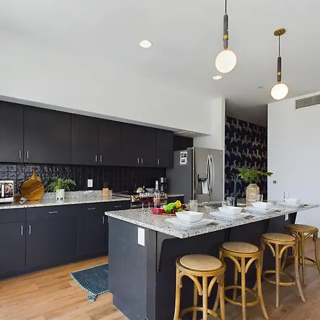 Fox Hollow - 2 New Homes - Downtown Views Nashville