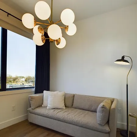 Fox View - Private Balcony - 12 South * Nashville