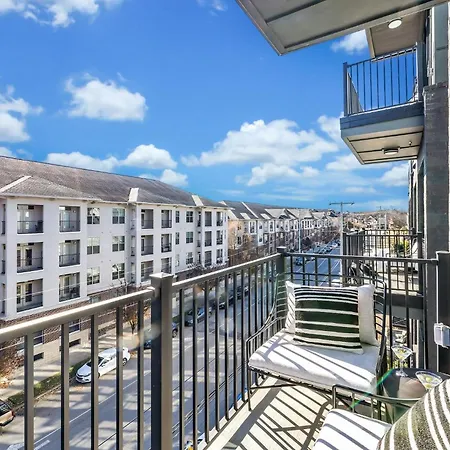 Athens Park - Odyssey - Heart Of Midtown