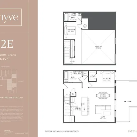 - 635 7th Ave S Unit 610 *