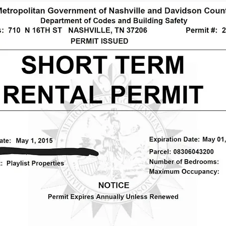 Minutes To Downtown Huge Outdoor Deck Hot Tub Nashville