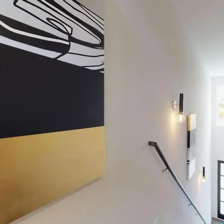 Luxury In Music Row The Gulch Is Minutes Away