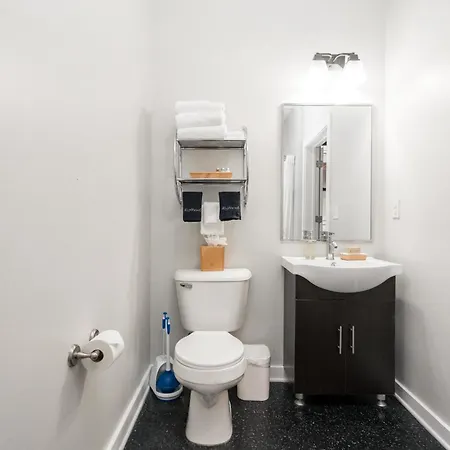 Apartment Cozysuites Musicrow Spacious 1br In Nashville! 45 Nashville