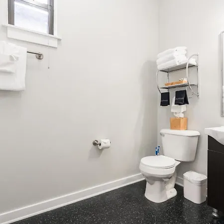 Cozysuites Musicrow Spacious 1br In Nashville! 45 Nashville
