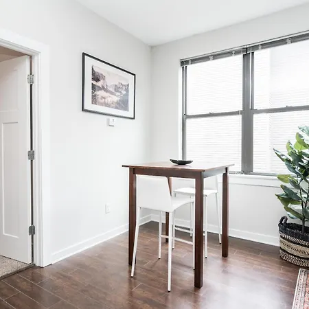 Apartment Cozysuites Musicrow Spacious 1br In Nashville! 45 Nashville