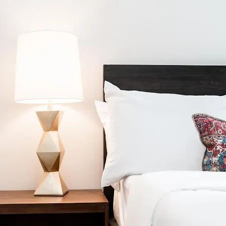 Cozysuites Musicrow Spacious 1br In Nashville! 45