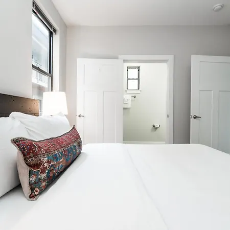 Apartment Cozysuites Musicrow Spacious 1br In Nashville! 45 *