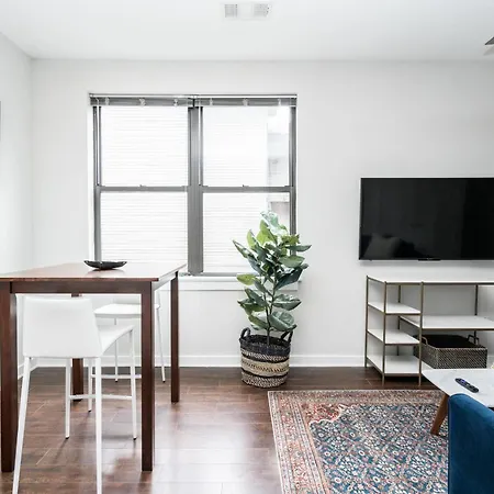 Apartment Cozysuites Musicrow Spacious 1br In Nashville! 45 Nashville
