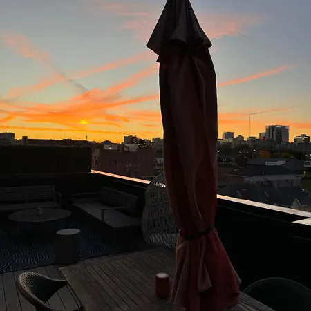 Muse- Morgan Wallen Speakeasy And Giant Balcony