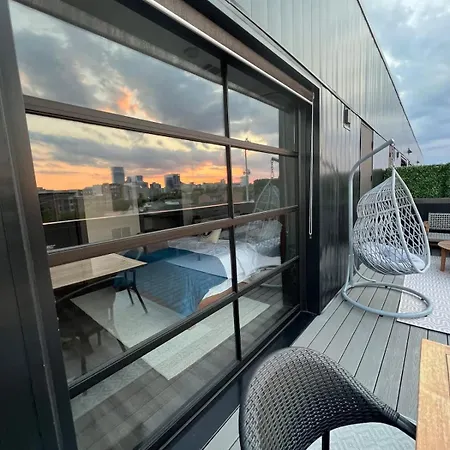 Holiday home Muse- Morgan Wallen Speakeasy And Giant Balcony