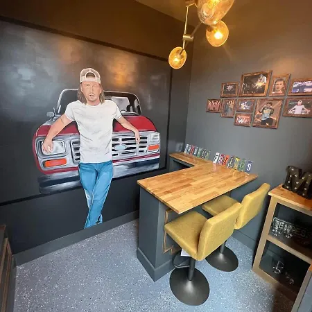 Holiday home Muse- Morgan Wallen Speakeasy And Giant Balcony Nashville