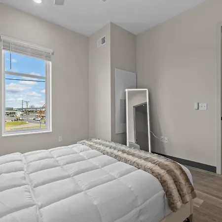 Alto Apartment