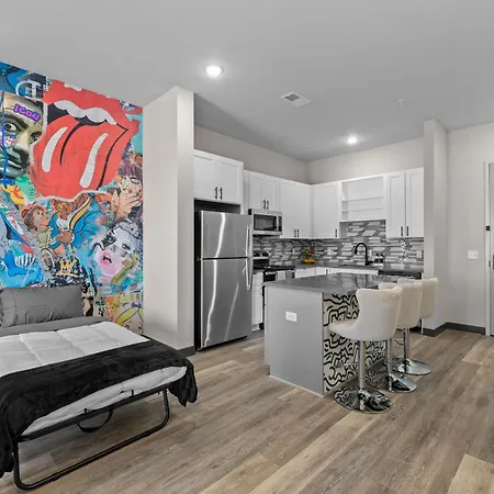 Alto Apartment
