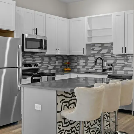 Apartment Alto