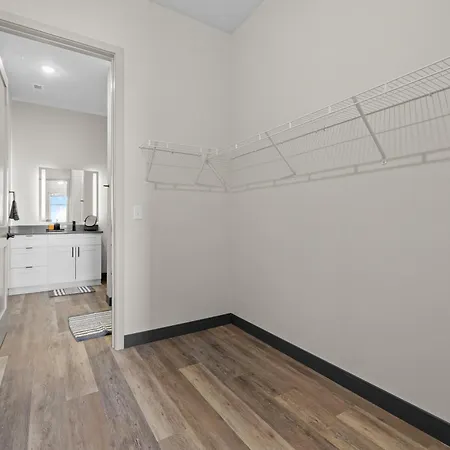 Alto Apartment Nashville