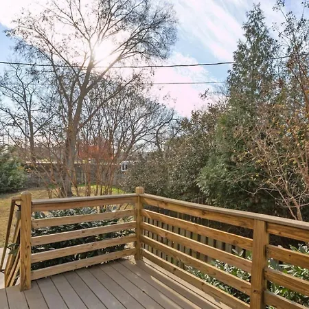 Downtown W Rooftop Deck 4 Bedrooms 3 Baths Holiday home *