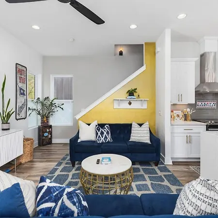 Walk To Geodis Stadium And Restaurants - Rooftop, Garage *