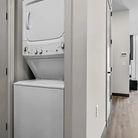 Alto 512 Apartment Nashville