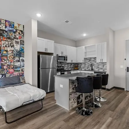 Alto 514 Apartment *
