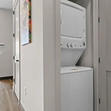 Alto 519 Apartment *