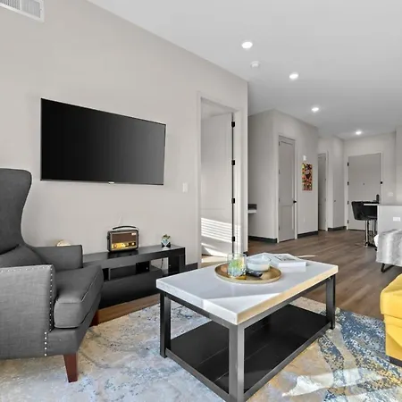 Alto 515 Apartment Nashville