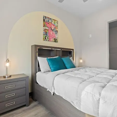 Alto 515 Apartment