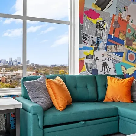 Apartment Alto 421