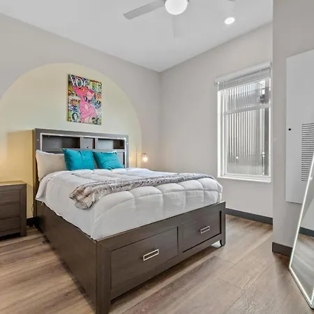 Apartment Alto 505 *