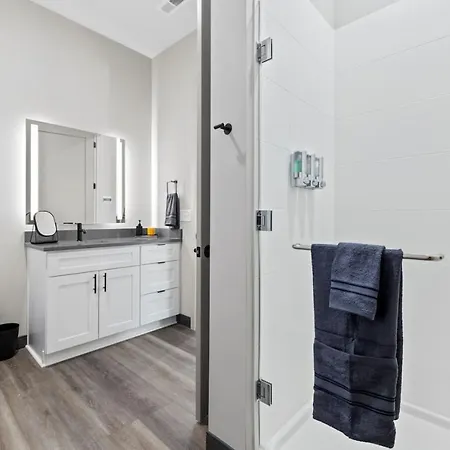 Alto 511 Apartment Nashville