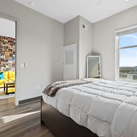 Alto 511 Nashville