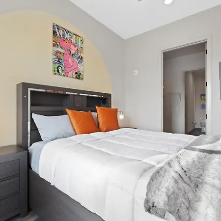 Apartment Alto 511 *