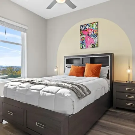 Alto 511 Apartment *