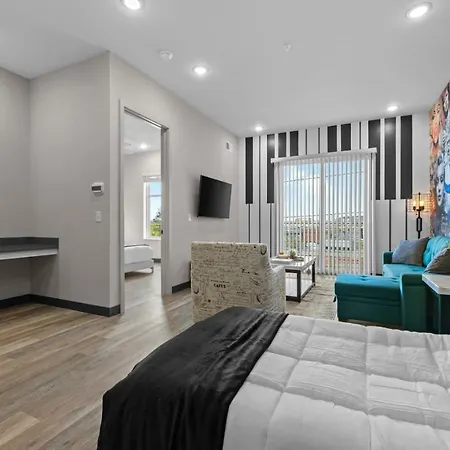 Alto 410 Apartment *