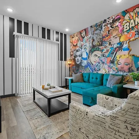 Apartment Alto 410