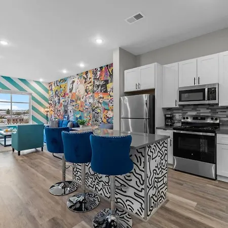 Alto 305 Apartment *