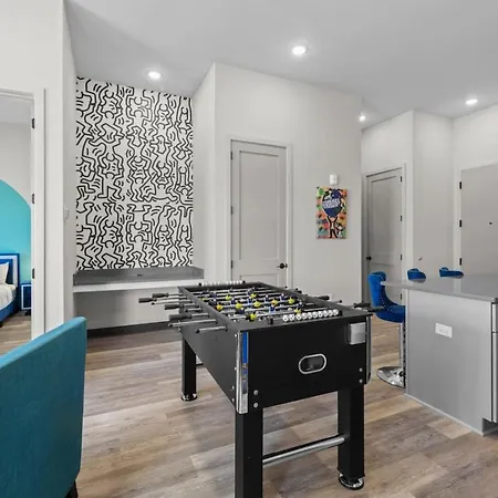 Alto 120 Apartment *
