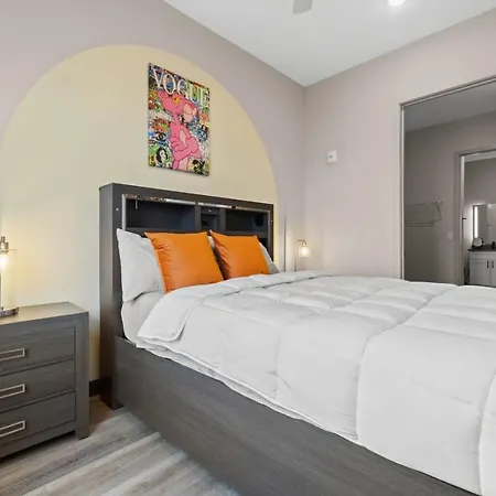 Apartment Alto 508