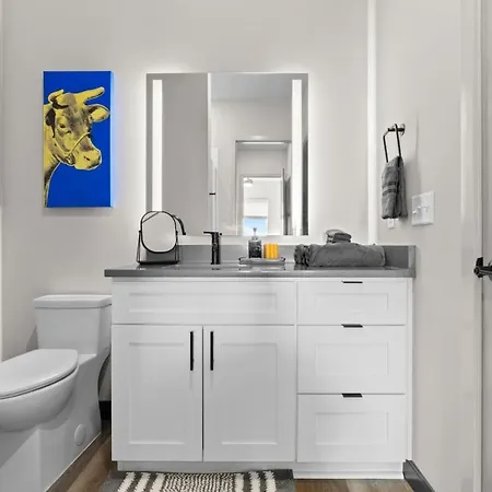Apartment Alto 517 Nashville