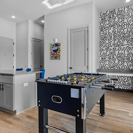 Alto 121 Apartment *